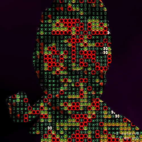 PoorTrait #9705