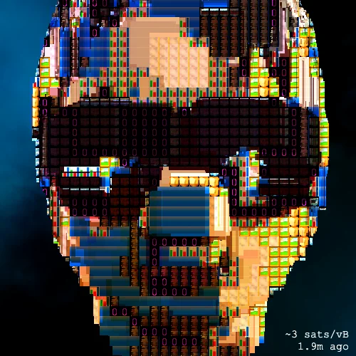 PoorTrait #9763
