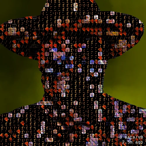 PoorTrait #9770