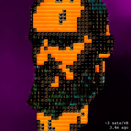 PoorTrait #9781