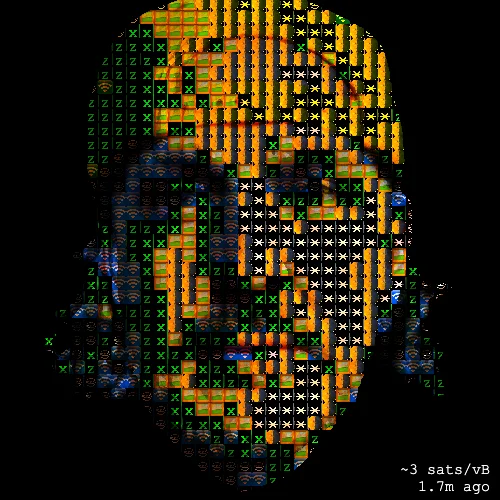 PoorTrait #8770