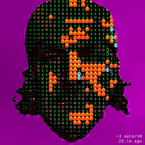 PoorTrait #8597