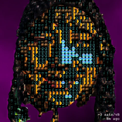 PoorTrait #8844