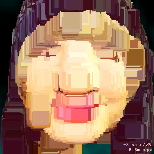 PoorTrait #8852
