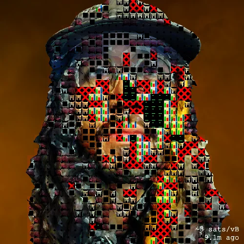 PoorTrait #8858