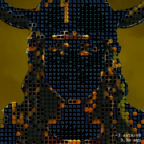 PoorTrait #8868