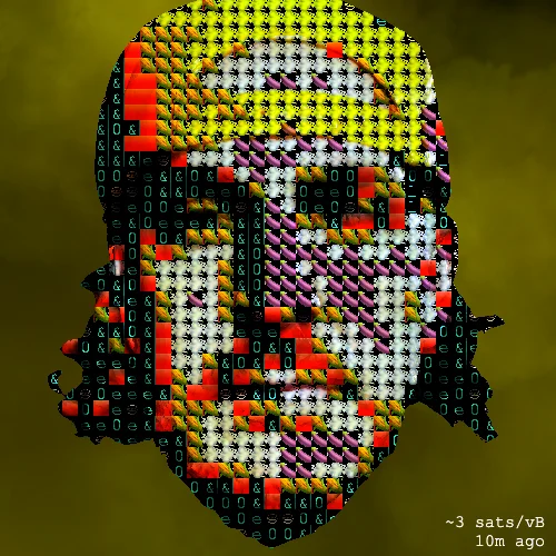 PoorTrait #8869