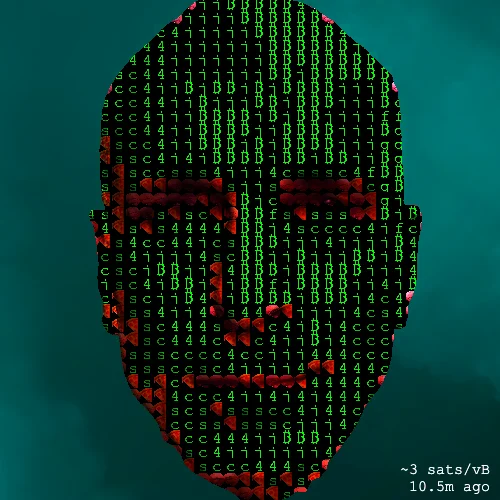 PoorTrait #8875