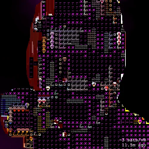 PoorTrait #8888