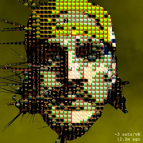PoorTrait #8894