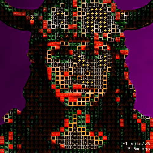 PoorTrait #8613