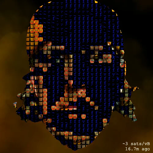 PoorTrait #8952
