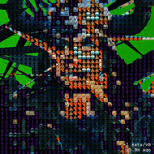PoorTrait #8615