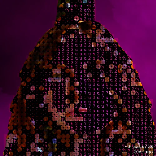 PoorTrait #8995