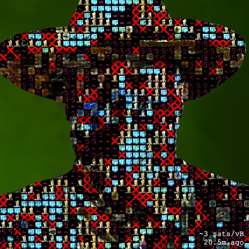PoorTrait #9001