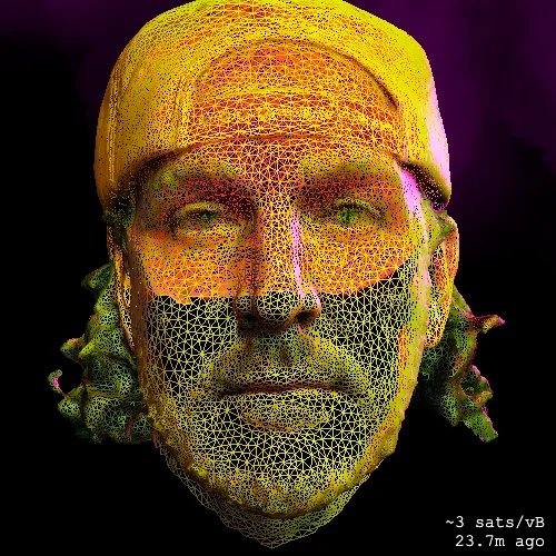 PoorTrait #9042