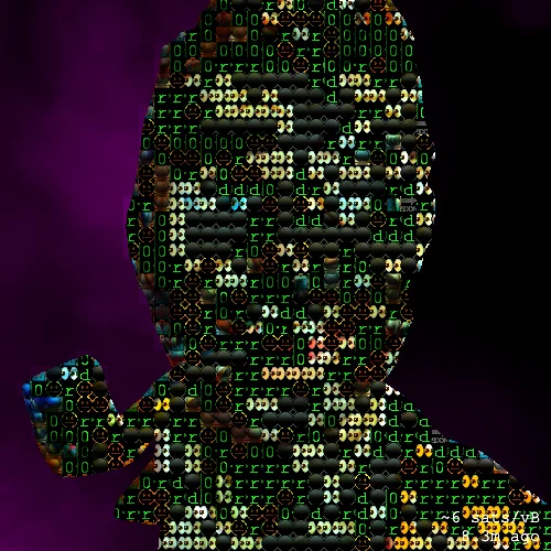 PoorTrait #9168