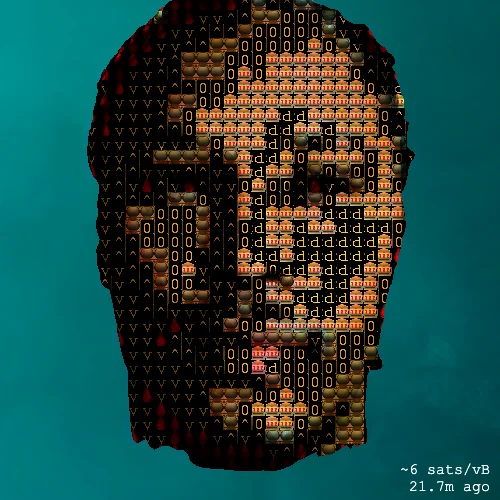 PoorTrait #9318