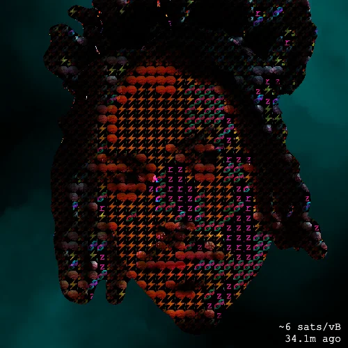 PoorTrait #9460
