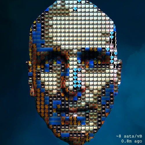 PoorTrait #9494