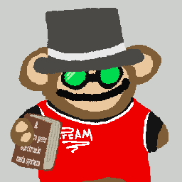 Bitcoin Puppet #5882