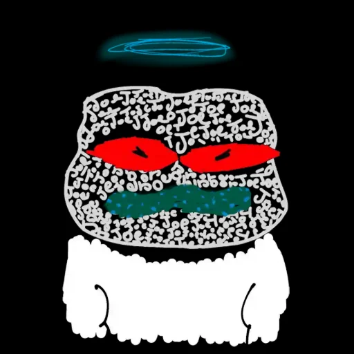 Fine Pepe #803