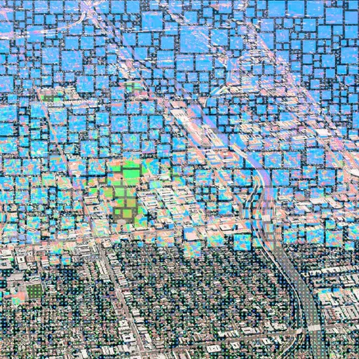 Bitmap City 4/4