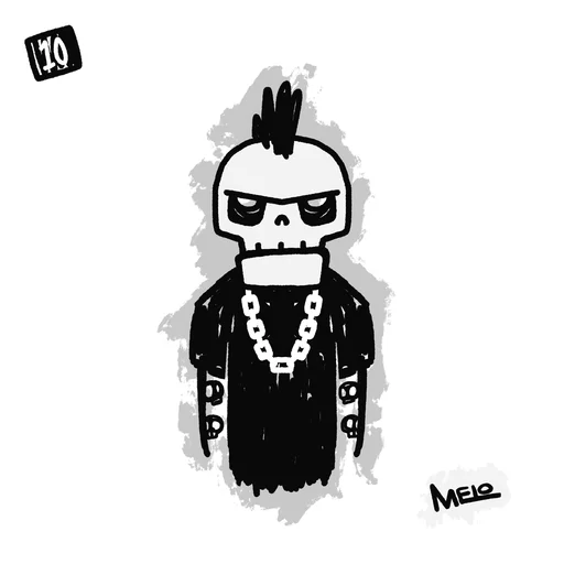 SKULZ™: RENDERZ