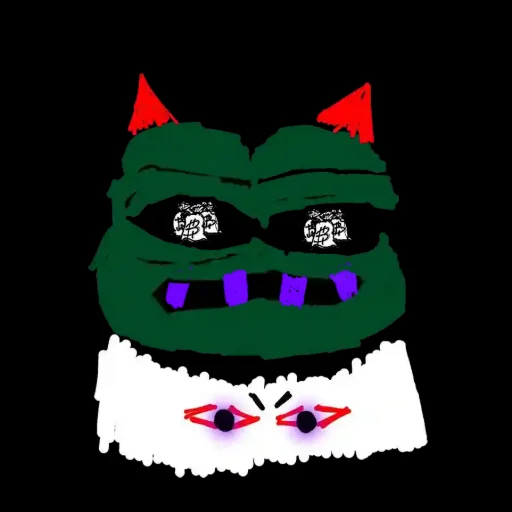 Fine Pepe #6405