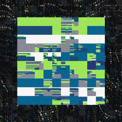 Monolith #30