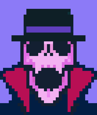 Cyber Raider #11