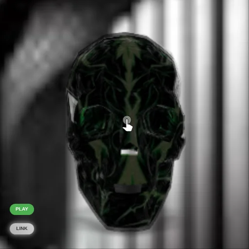 The Crystal Skull Collective #24