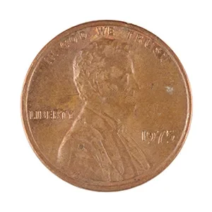 Cent #9945