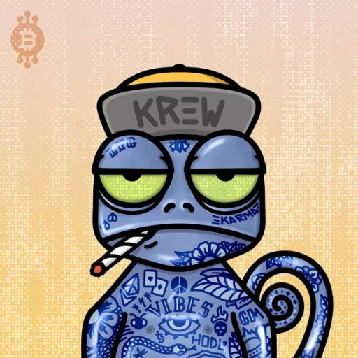 Karmz #89