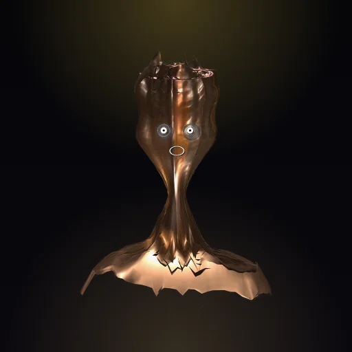 Vessel 128