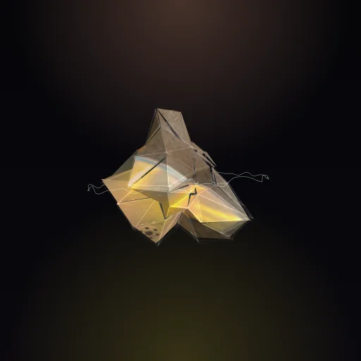 Vessel 135