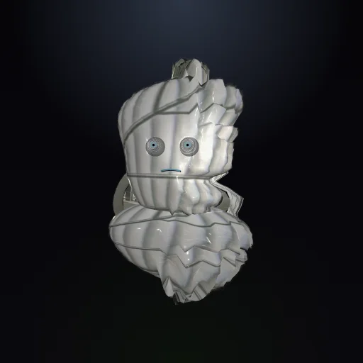 Vessel 158