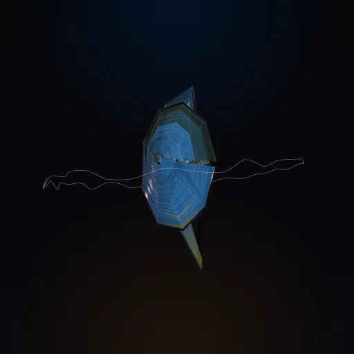 Vessel 165