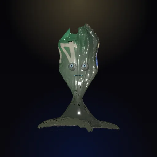 Vessel 174