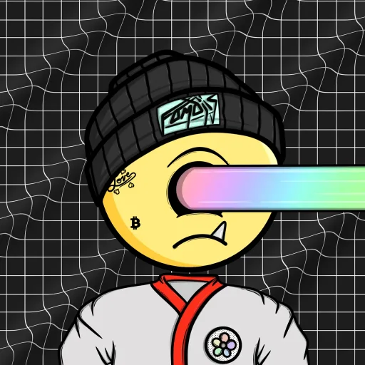 Fomoji #752
