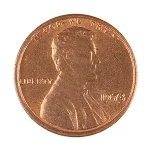Cent #963