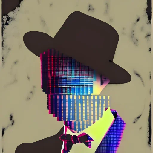 Gentleman Nº12