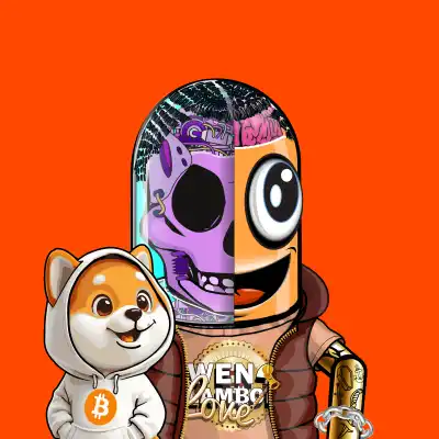 Bitcoin Pills #7560