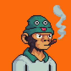 Ape #87