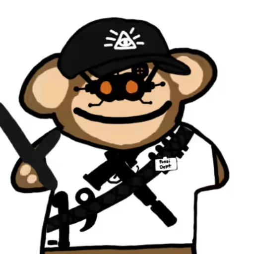 Puppet Corp #492