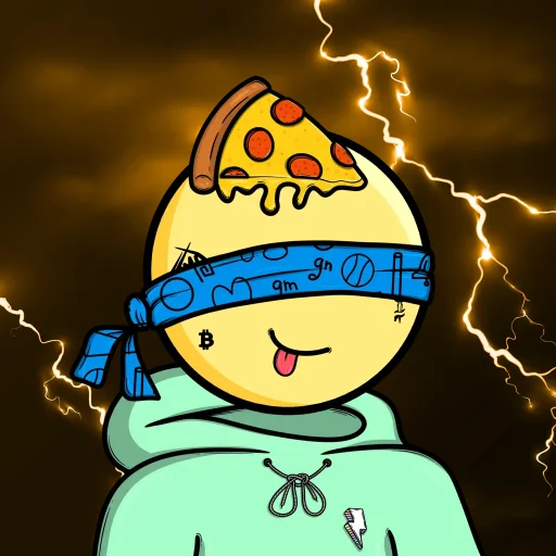 Fomoji #10
