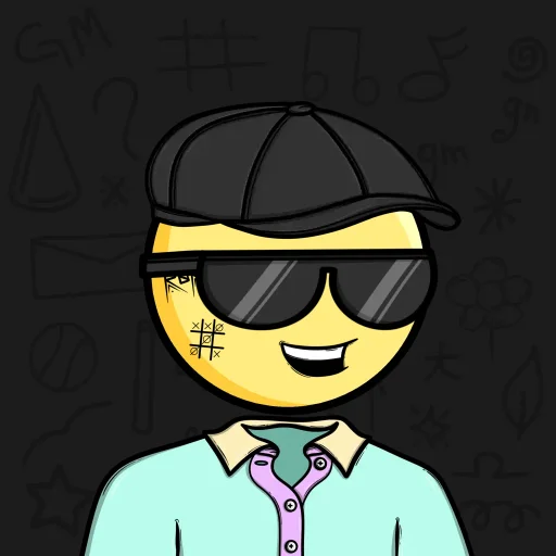 Fomoji #302