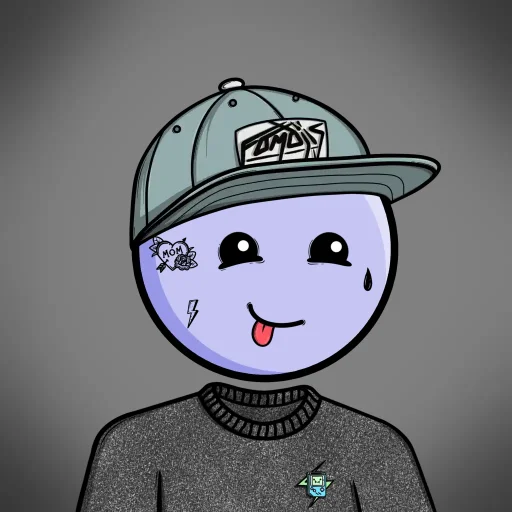 Fomoji #566