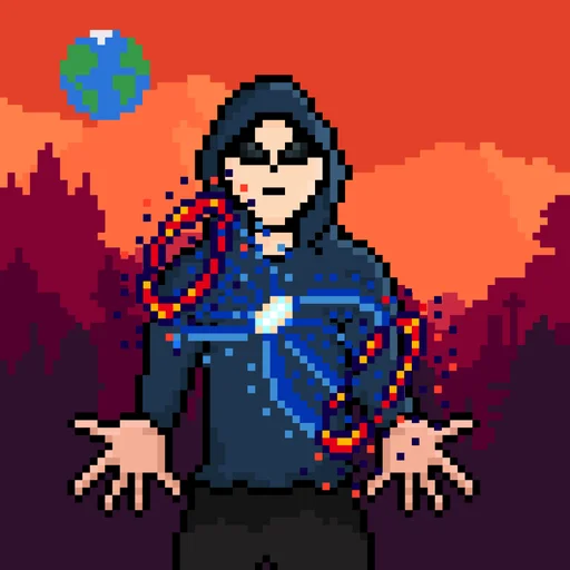 STARBREEDER #005
