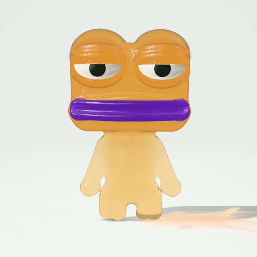 Rare Gummies #103